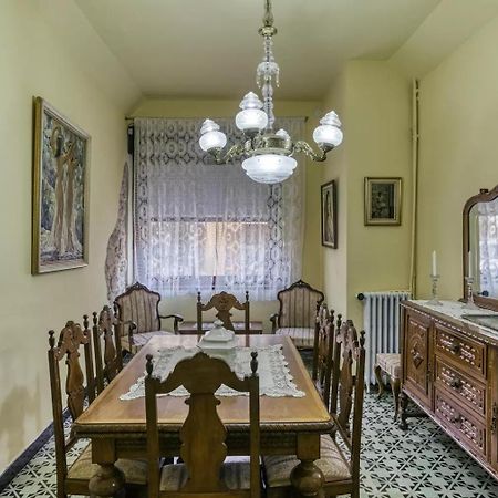 Can Mateuet - House Rental By Season リャゴステラ エクステリア 写真