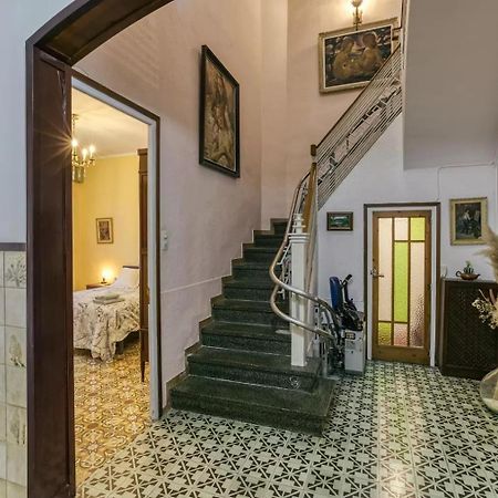 Can Mateuet - House Rental By Season リャゴステラ エクステリア 写真