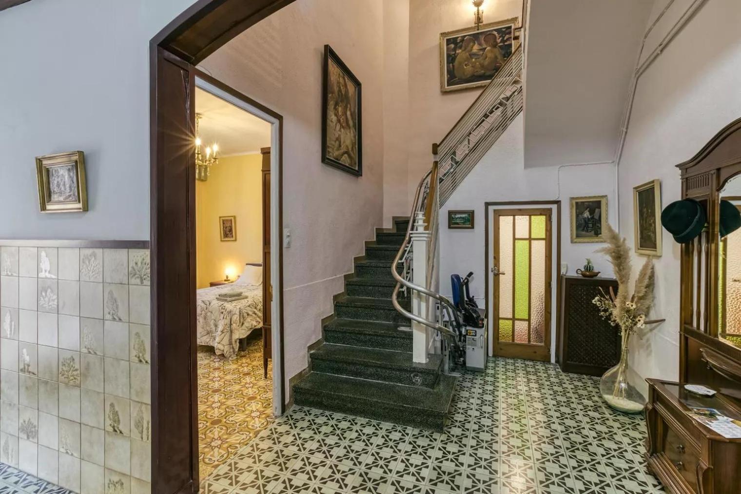 Can Mateuet - House Rental By Season リャゴステラ エクステリア 写真