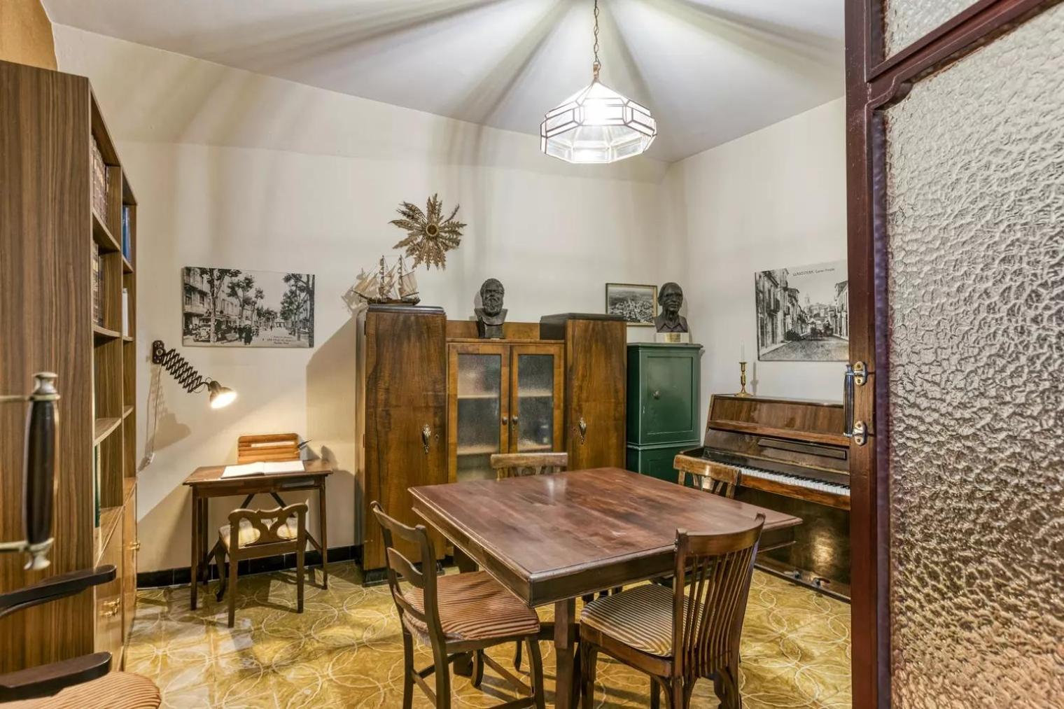 Can Mateuet - House Rental By Season リャゴステラ エクステリア 写真