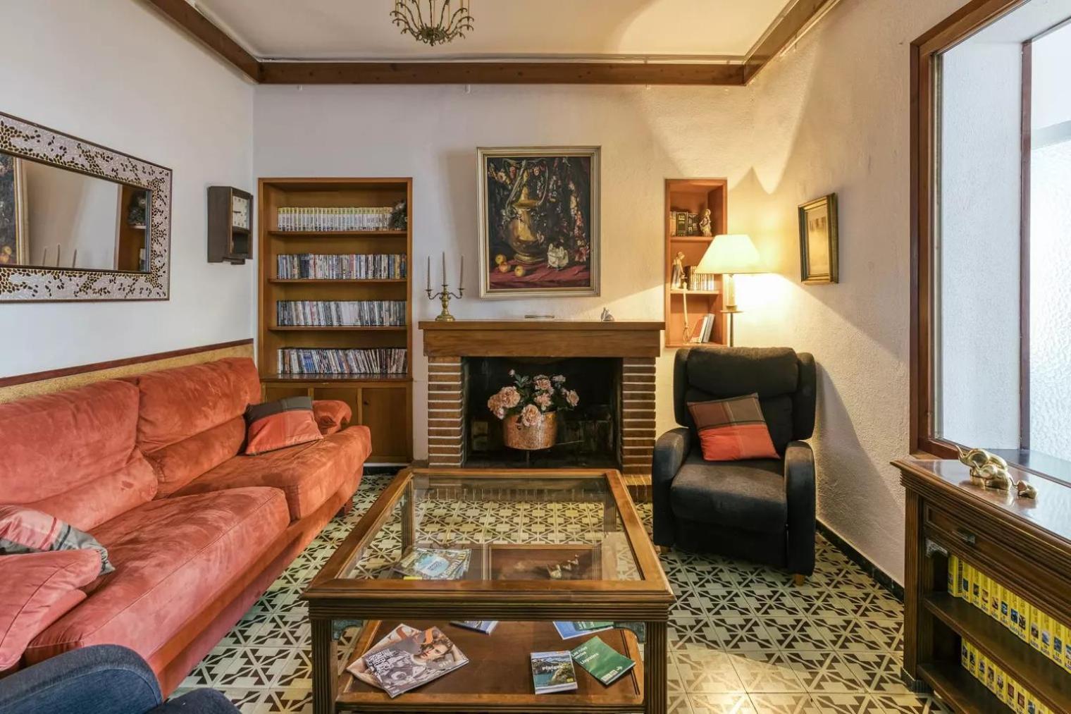 Can Mateuet - House Rental By Season リャゴステラ エクステリア 写真